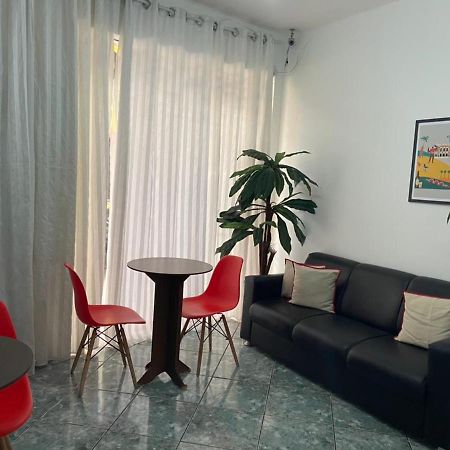 Belem Hotel São Paulo Eksteriør bilde