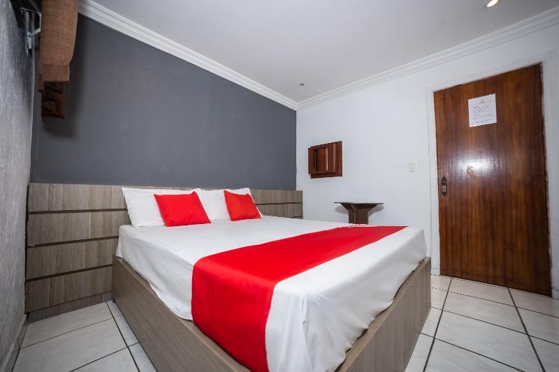 Belem Hotel São Paulo Eksteriør bilde