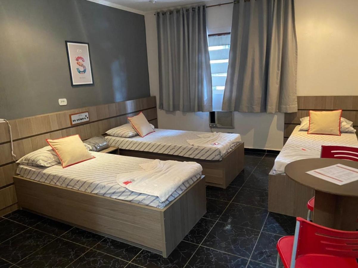 Belem Hotel São Paulo Eksteriør bilde