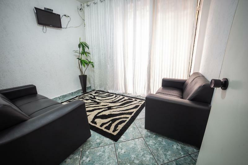 Belem Hotel São Paulo Eksteriør bilde