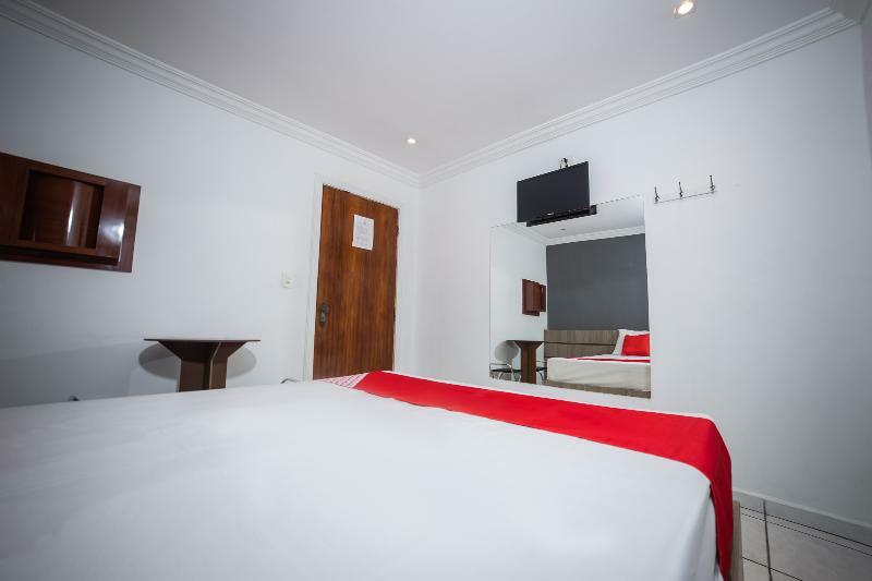 Belem Hotel São Paulo Eksteriør bilde