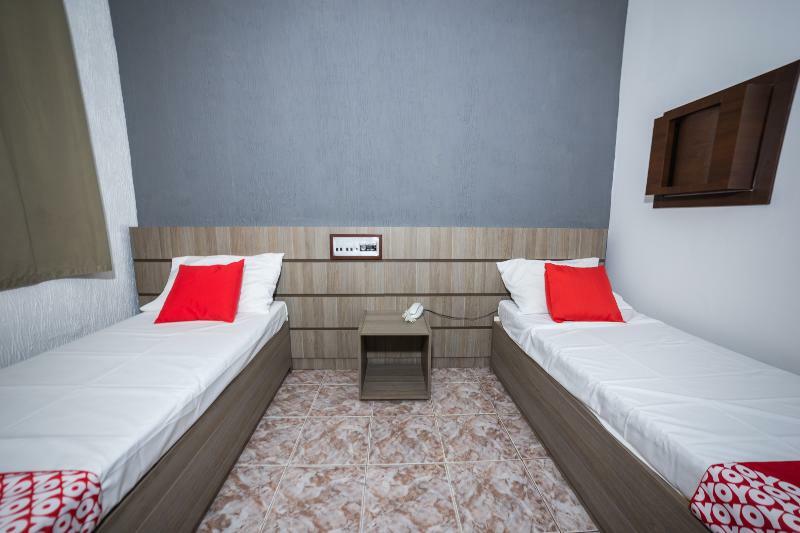 Belem Hotel São Paulo Eksteriør bilde