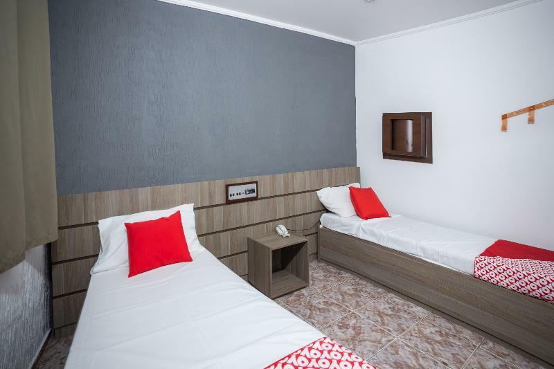 Belem Hotel São Paulo Eksteriør bilde