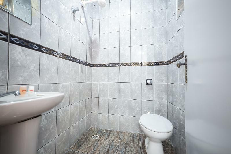 Belem Hotel São Paulo Eksteriør bilde