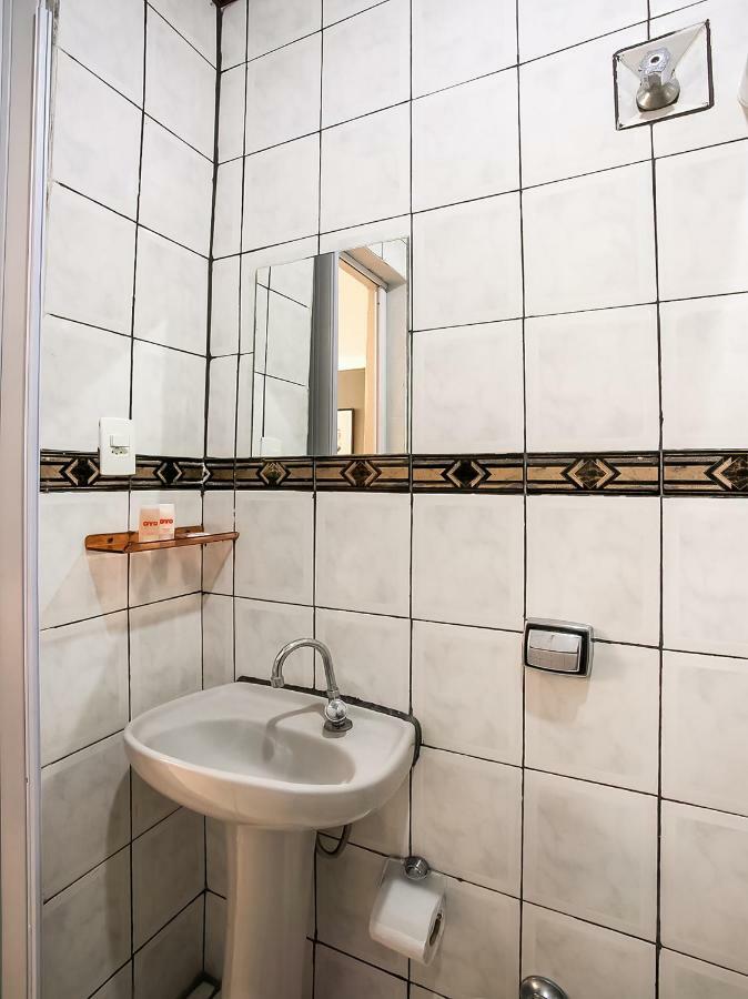 Belem Hotel São Paulo Eksteriør bilde
